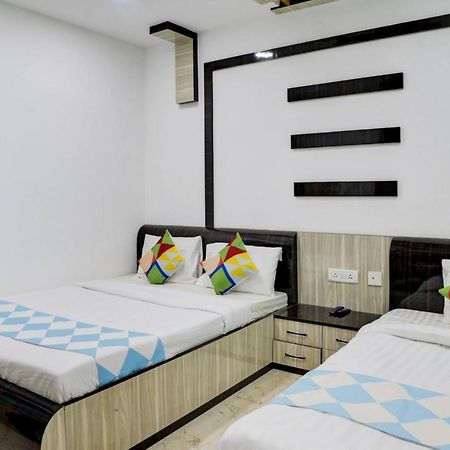 Goroomgo The Grand Inn Ruby Kolkata" Excellent Service Recommended & Couple Friendly " מראה חיצוני תמונה