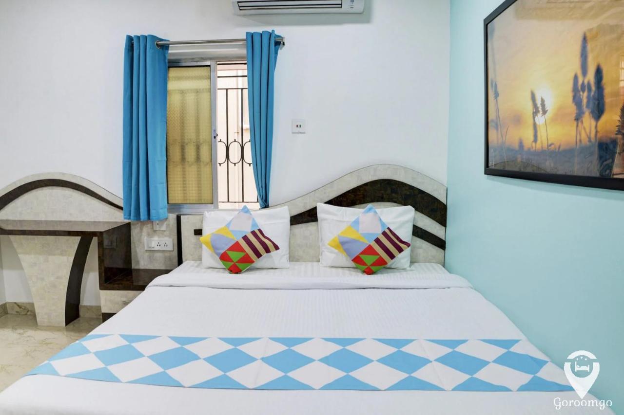 Goroomgo The Grand Inn Ruby Kolkata" Excellent Service Recommended & Couple Friendly " מראה חיצוני תמונה