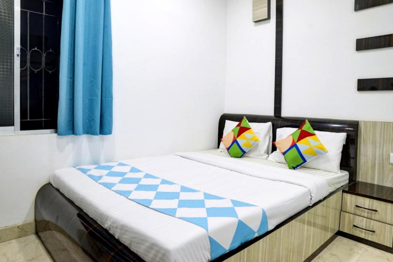 Goroomgo The Grand Inn Ruby Kolkata" Excellent Service Recommended & Couple Friendly " מראה חיצוני תמונה