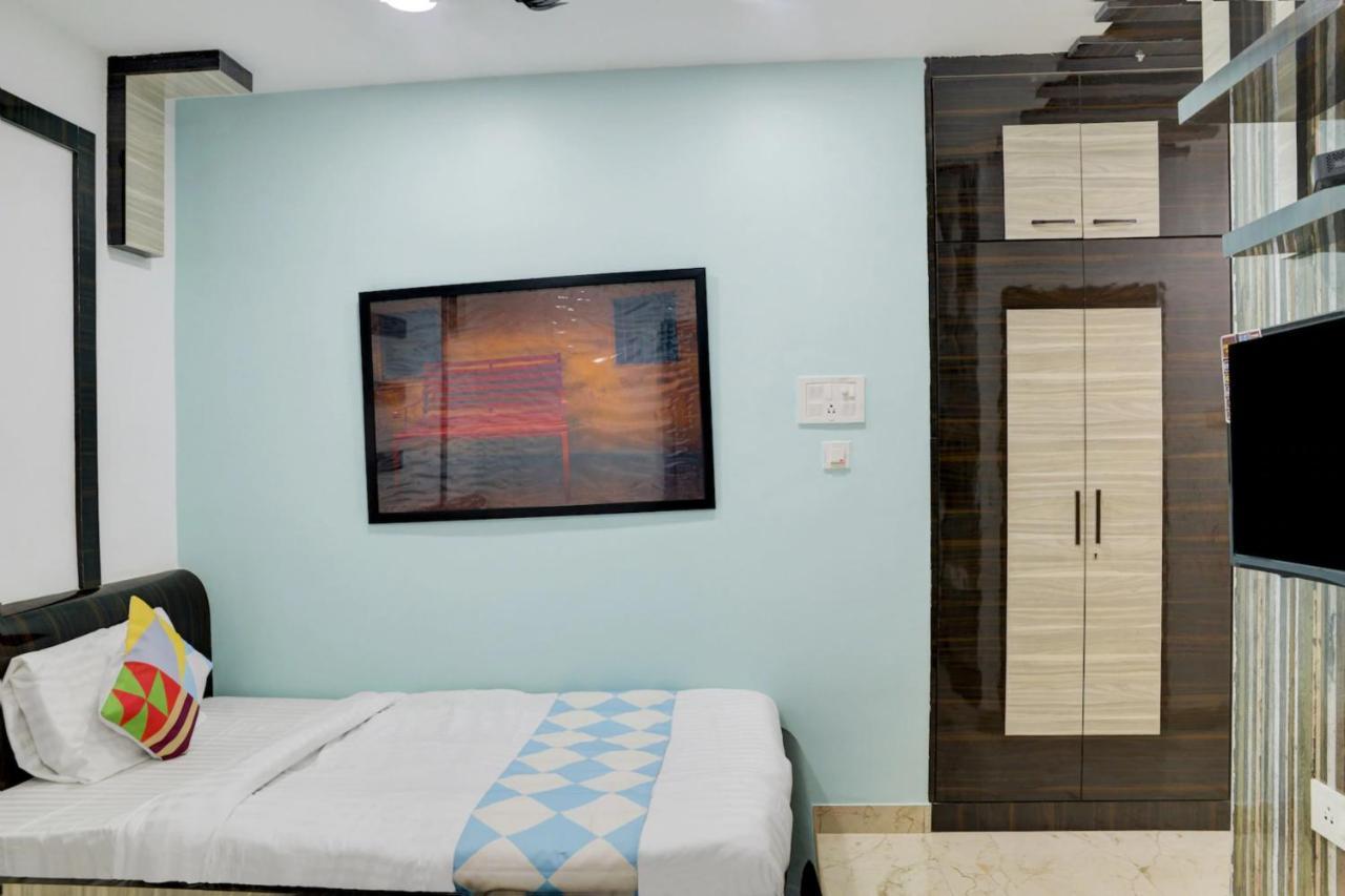 Goroomgo The Grand Inn Ruby Kolkata" Excellent Service Recommended & Couple Friendly " מראה חיצוני תמונה