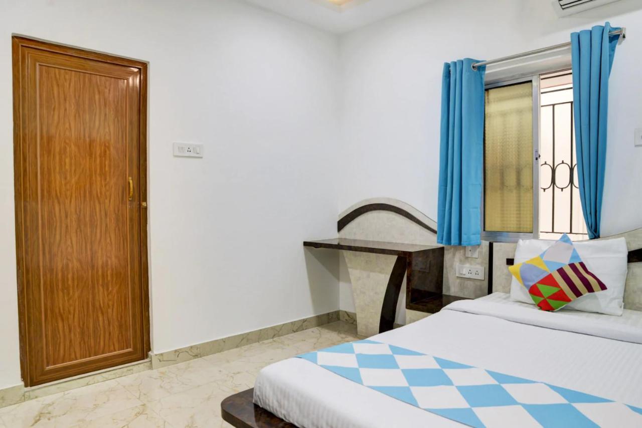 Goroomgo The Grand Inn Ruby Kolkata" Excellent Service Recommended & Couple Friendly " מראה חיצוני תמונה