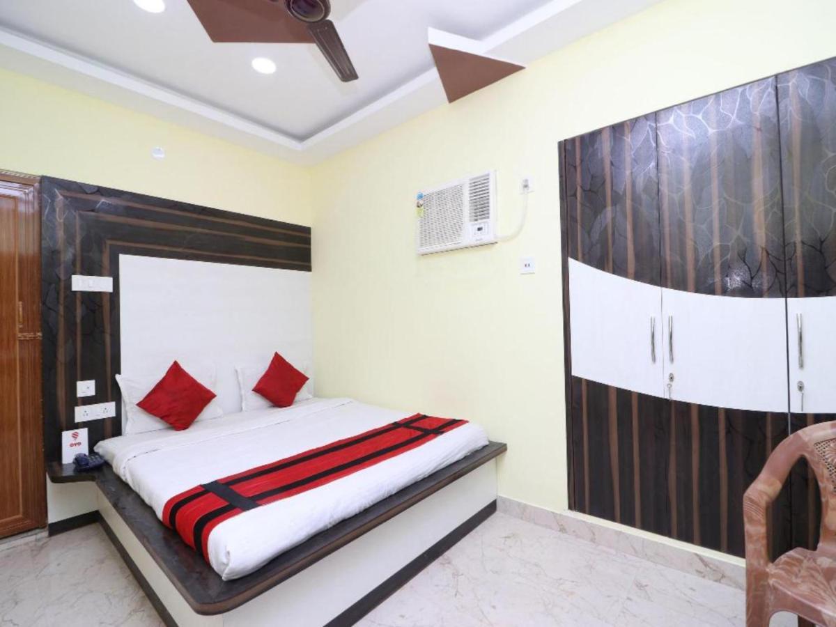 Goroomgo The Grand Inn Ruby Kolkata" Excellent Service Recommended & Couple Friendly " מראה חיצוני תמונה